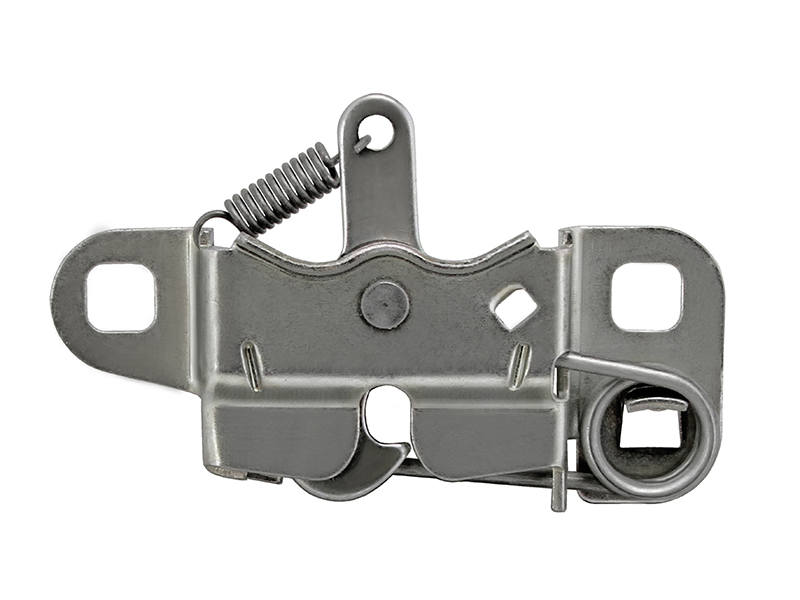 AUTOBIANCHI, Y10, 1985-1995, Cofano (2p), CHIUSURE COFANI ANTERIORI E POSTERIORI- FIAT, PANDA (141_), 1980-2003, Cofano (2p), CHIUSURE COFANI ANTERIORI E POSTERIORI-